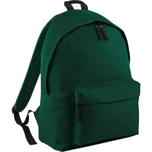 Bagbase Universe - bottle green