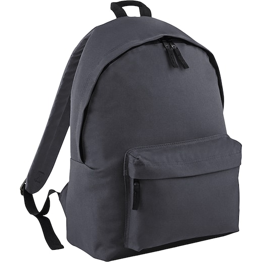 Bagbase Universe - graphite grey
