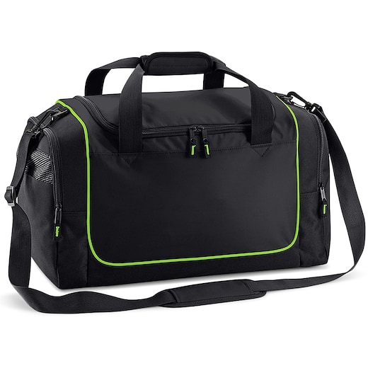 nero Quadra Olympic - black/ lime