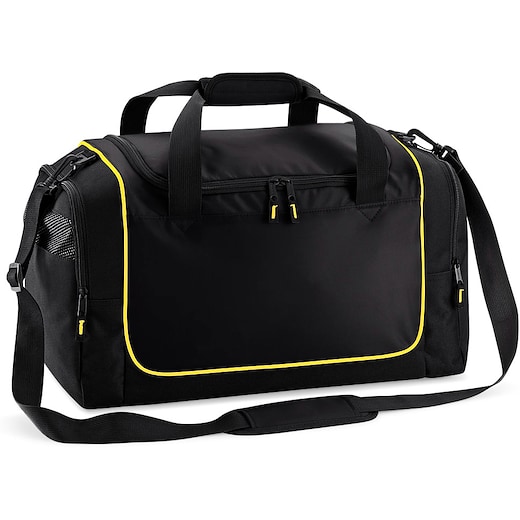 nero Quadra Olympic - black/ yellow