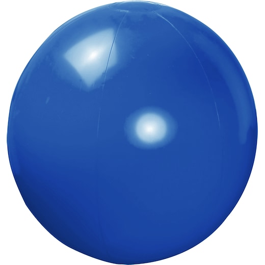 sininen Rantapallo Shiny - sininen