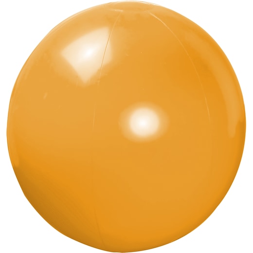 orange Rantapallo Shiny - orange