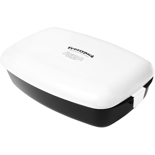 Frozzypack No. 2 - black/ white