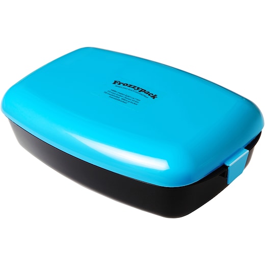 Frozzypack No. 2 - black/ turquoise