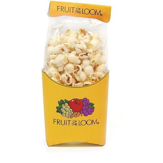  Popcorn Columbia, 30 g - 