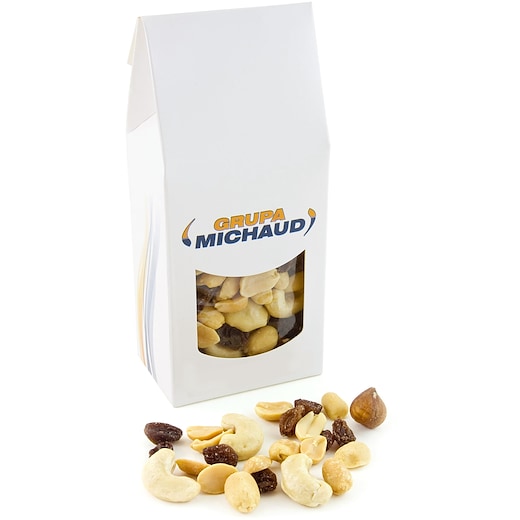  Pähkinäsekoitus Andorra, 100 g - 