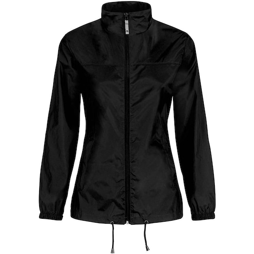 nero B&C Sirocco Women - black