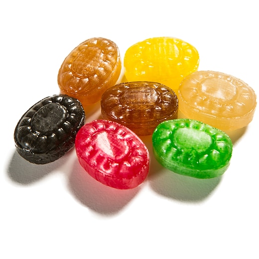 Karameller Scotts -