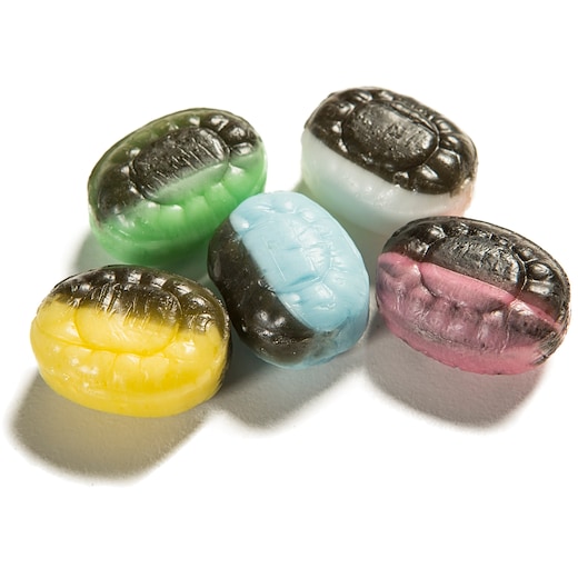 Karameller Scotts -