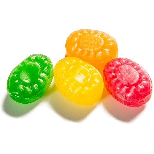 Karameller Scotts -