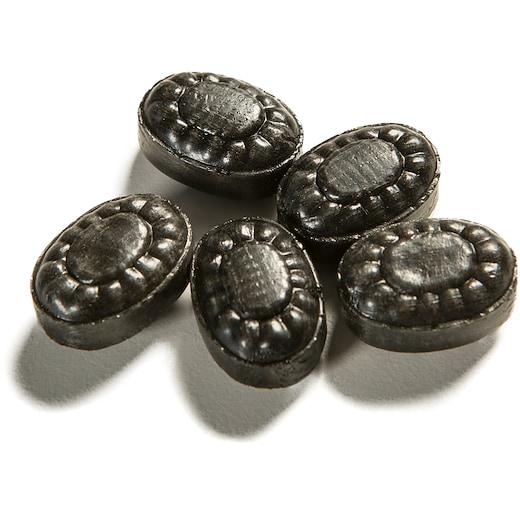 Karameller Scotts -