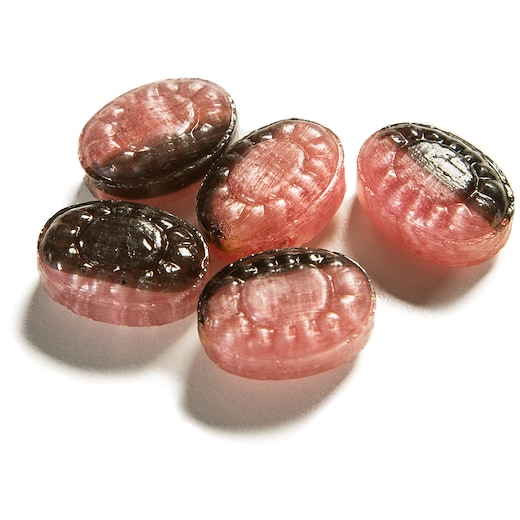 Karameller Scotts -