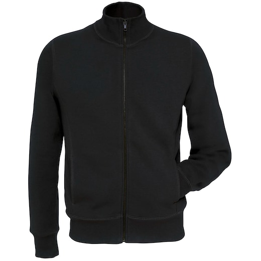 sort B&C Spider - black