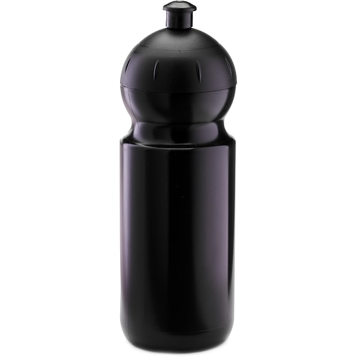 Bulb B1, 50 cl - black