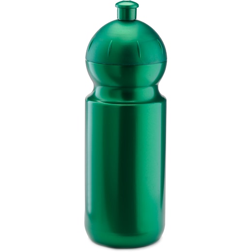 Bulb B1, 50 cl - green metallic
