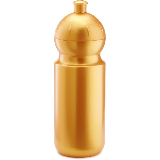 Bulb B1, 50 cl - gold metallic