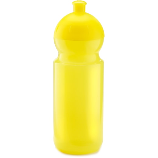 Bulb B1, 50 cl - yellow transparent