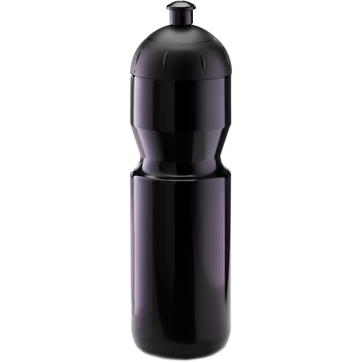 Bulb B1, 75 cl - black
