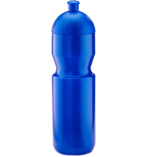 Bulb B1, 75 cl - blue metallic