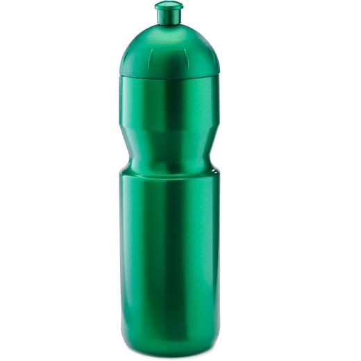 Bulb B1, 75 cl - green metallic