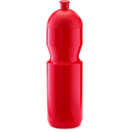 Bulb B1, 75 cl - red