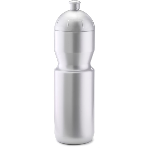 Bulb B1, 75 cl - sølv
