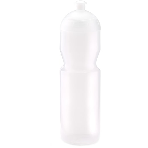 Bulb B1, 75 cl - transparent