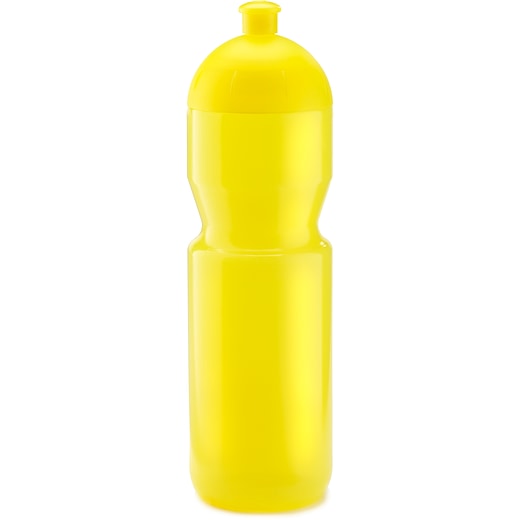 Bulb B1, 75 cl - yellow transparent