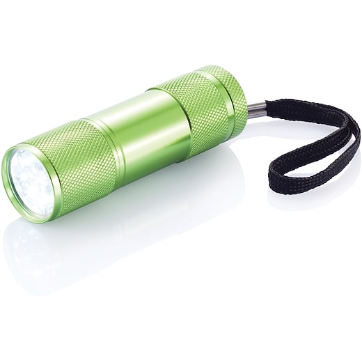 grün Taschenlampe Acta - grün