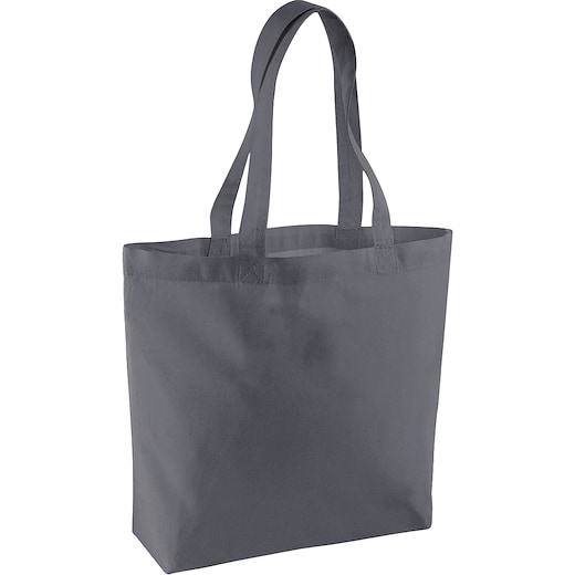 Westford Mill Eco II Color - graphite grey