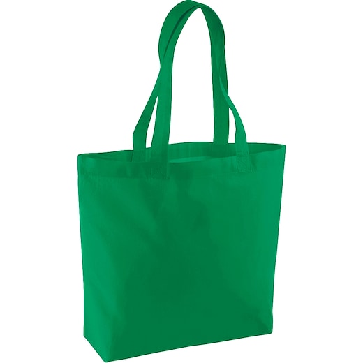 Westford Mill Eco II Color - kelly green