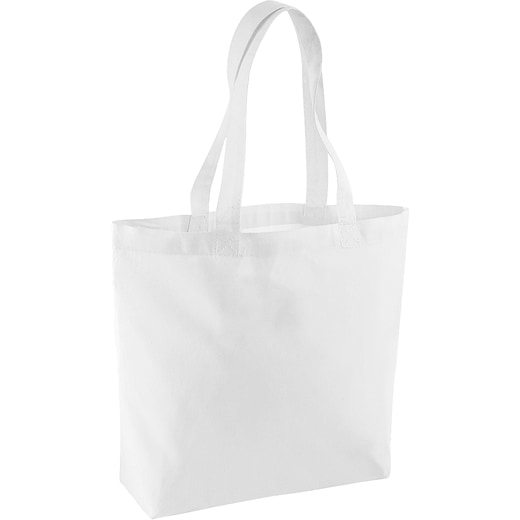 Westford Mill Eco II Color - white