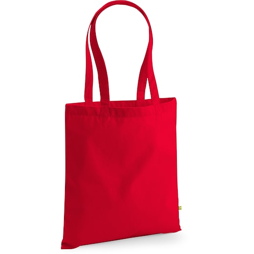rød Westford Mill Green Color - classic red