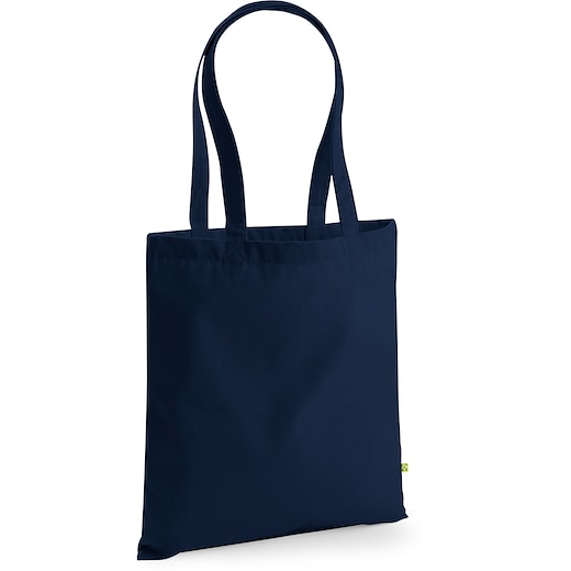 blå Westford Mill Green Color - french navy
