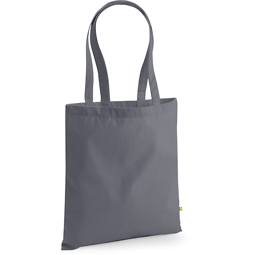 grå Westford Mill Green Color - graphite grey