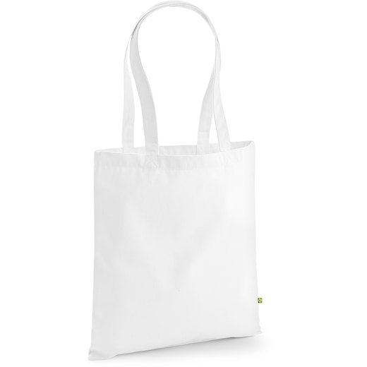 hvit Westford Mill Green Color - white