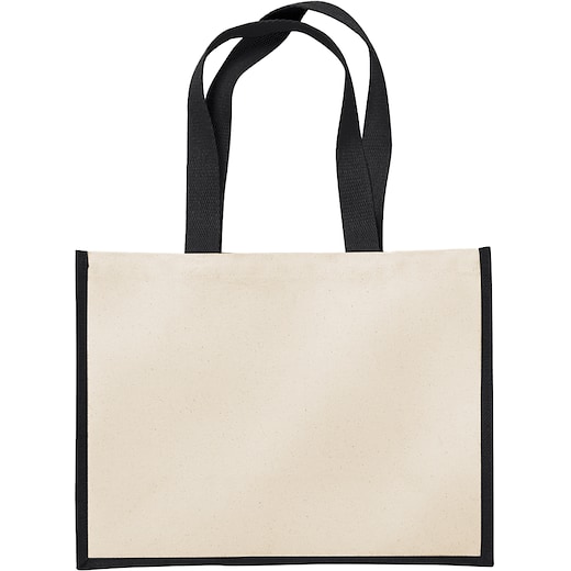 Westford Mill Newham - black