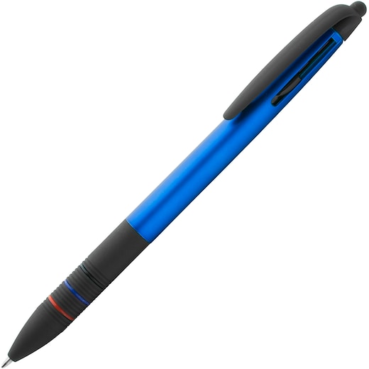blau Tuschestift Gazelle - blau