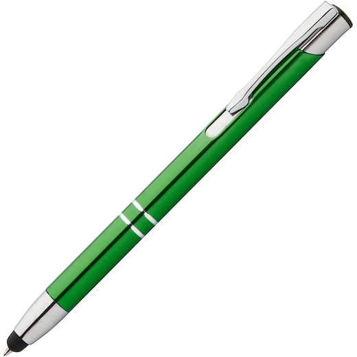 Kosketusnäyttökynä Nightingale - green