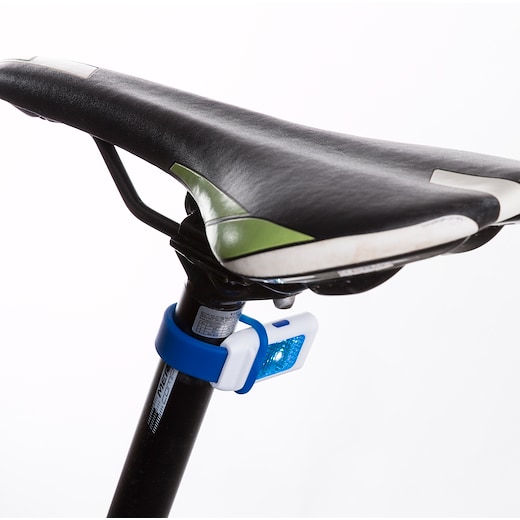 Sykkellampe Cyclist -