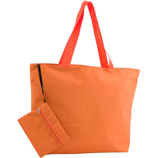 Rantakassi Solero - orange