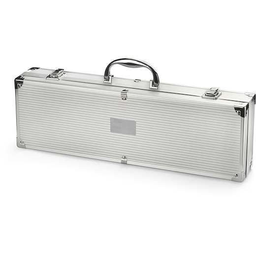 Grillset Barbecue -