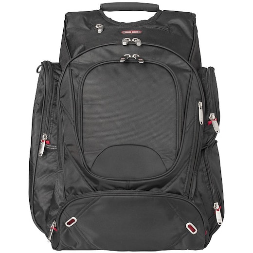 Elleven Proton Computer Backpack, 17" -