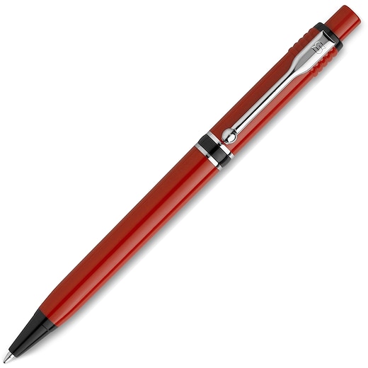 rød Stilolinea Raja Extra - red