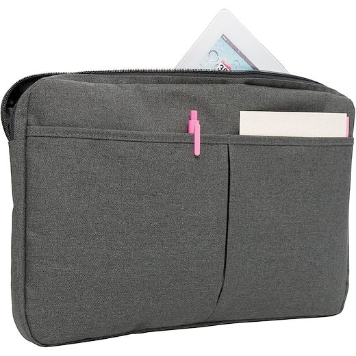 Laptopfutteral Ermont 15" -