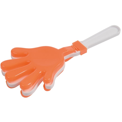Taputuskäsi Joy - orange