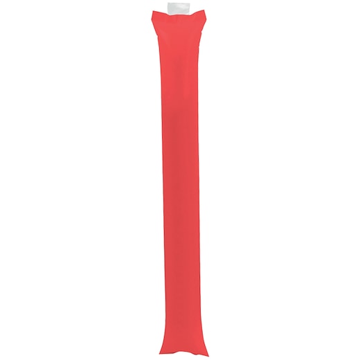 Cheering Sticks Pop - rød