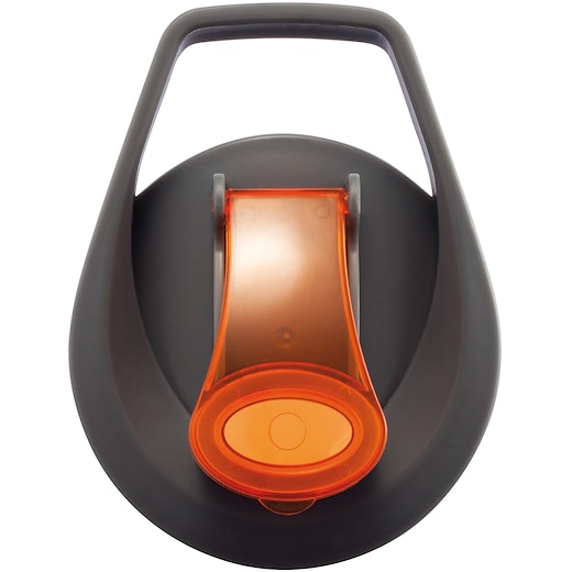 Vesipullo Fruit Infuser, 80 cl -