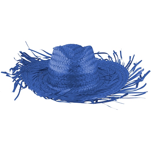 Hattu Palma - sininen