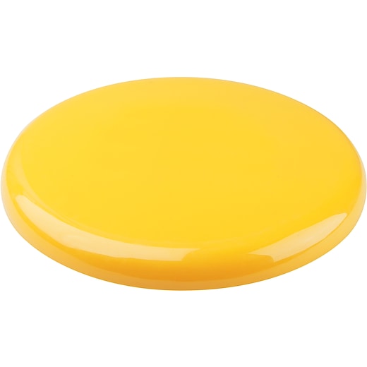Frisbee Swish - keltainen
